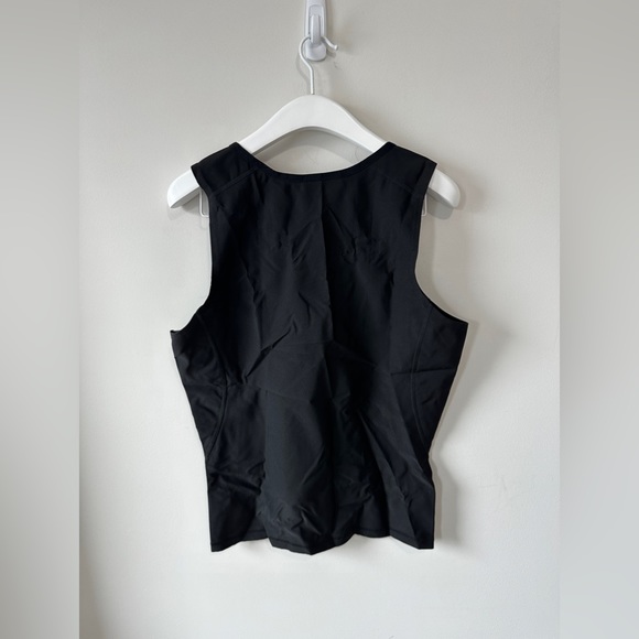 Mens Sweat Shaper Accelerates Natural Body Heat Instantly Shapes and Slims - Picture 4 of 9